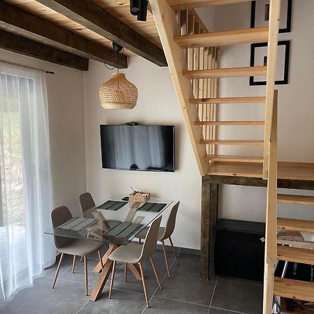 Zminica Lake House Žabljak Dış mekan fotoğraf