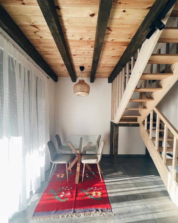 Zminica Lake House Žabljak Dış mekan fotoğraf
