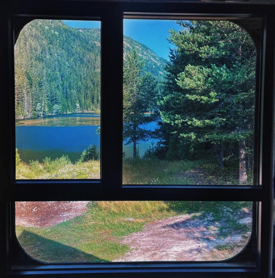 Zminica Lake House Žabljak Dış mekan fotoğraf