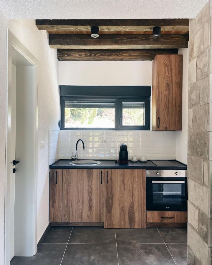 Zminica Lake House Žabljak Dış mekan fotoğraf